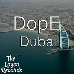 Dubai Song Lyrics