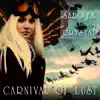 Carnival of Lust (feat. Crystal) - Single album lyrics, reviews, download