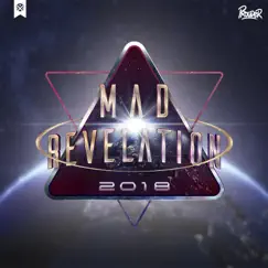 Mad Revelation 2018 Song Lyrics