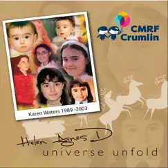 Universe Unfold - Single by Helen Agnes D album reviews, ratings, credits