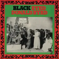 Black Byrd by Donald Byrd album reviews, ratings, credits