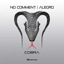 Cobra - Single by No Comment & Alegro album reviews, ratings, credits