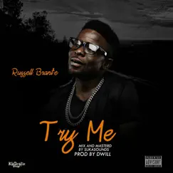 Try Me - Single by Russell Brante album reviews, ratings, credits