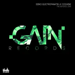 Cocaine (The Remixes 2018) by Sisko Electrofanatik album reviews, ratings, credits