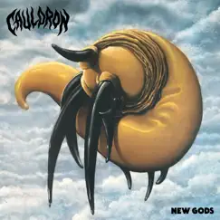 New Gods by Cauldron album reviews, ratings, credits