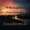 A Beautiful Goodnight - Single album lyrics, reviews, download