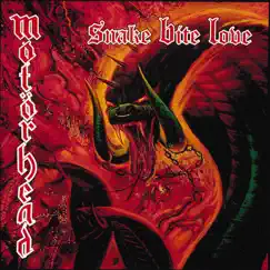 Snake Bite Love by Motörhead album reviews, ratings, credits