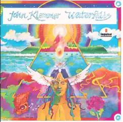 Waterfalls by John Klemmer album reviews, ratings, credits