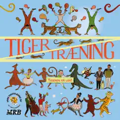 Tigeren Er Løs! by Tigertræning album reviews, ratings, credits