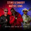 Gotta Get Back My Baby (feat. Maître Gims) - Single album lyrics, reviews, download