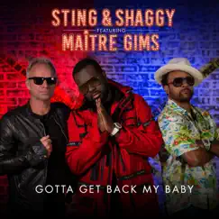 Gotta Get Back My Baby (feat. Maître Gims) - Single by Sting & Shaggy album reviews, ratings, credits
