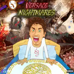 Versace Nightmares Song Lyrics