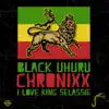 I Love King Selassie (Remix) - Single album lyrics, reviews, download