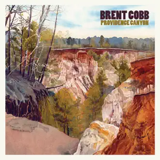 Download King of Alabama Brent Cobb MP3