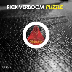 Puzzle - Single by Rick Verboom album reviews, ratings, credits