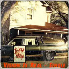 Vision Is Real - Single by Tiny City album reviews, ratings, credits
