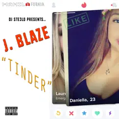 Tinder Song Lyrics