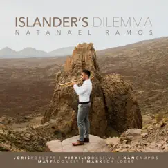 Islander's Dilemma (feat. Joris Roelofs, Virxilio da Silva, Xan Campos, Matt Adomeit & Mark Schilders) - Single by Natanael Ramos album reviews, ratings, credits