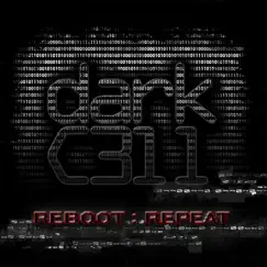 Reboot : Repeat by Darkcell album reviews, ratings, credits