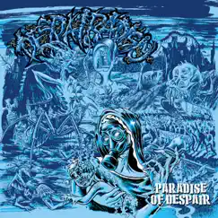 Paradise of Despair by Despairadisio album reviews, ratings, credits