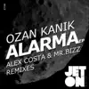 Alarma - EP album lyrics, reviews, download