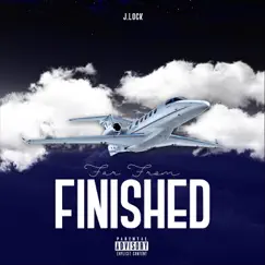 Far from Finished - Single by J.Lock album reviews, ratings, credits