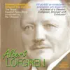 Albert Löfgren: A Portrait of a Swedish Composer, Arranger & Conductor album lyrics, reviews, download