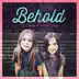 Behold (feat. Jeremy Camp) - Single album cover