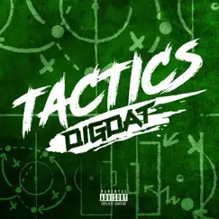 Tactics - Single by DigDat album reviews, ratings, credits