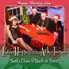 Santa Claus Is Back in Town - Single album lyrics, reviews, download