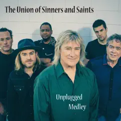 Unplugged Medley - EP by The Union of Sinners and Saints album reviews, ratings, credits