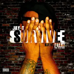 Survive (feat. Feeki) - Single by Jay-T album reviews, ratings, credits