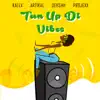 Tun Up Di Vibes (feat. Artikal, Dehshh & Projexx) - Single album lyrics, reviews, download