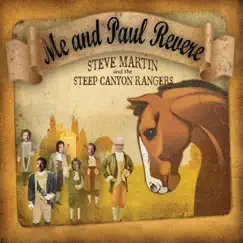 Me and Paul Revere Song Lyrics