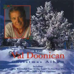 The Val Doonican Christmas Album by Val Doonican album reviews, ratings, credits
