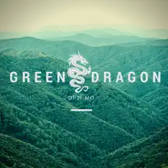 Green Dragon - Single by Optimo album reviews, ratings, credits