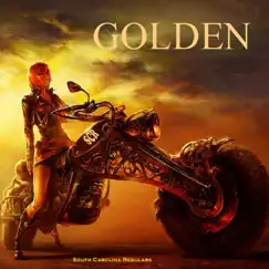 Golden - Single by South Carolina Regulars album reviews, ratings, credits