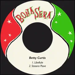 Libellule - Single by Betty Curtis album reviews, ratings, credits