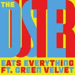 The Duster (feat. Green Velvet) - Single by Eats Everything album reviews, ratings, credits