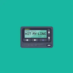 Hit My Line (feat. KO) Song Lyrics