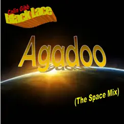 Agadoo (feat. Colin Gibb) - Single by Black Lace album reviews, ratings, credits