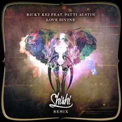 Love Divine (feat. Patti Austin) [ShiShi Remix] - Single by Ricky Kej album reviews, ratings, credits