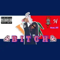 Bitch (feat. NT) - Single by SV album reviews, ratings, credits