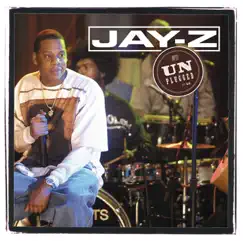 MTV Unplugged: Jay-Z ((Live)) by JAY-Z album reviews, ratings, credits