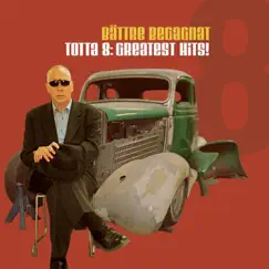Totta 8: Bättre begagnat / Tottas bästa by Totta Näslund album reviews, ratings, credits