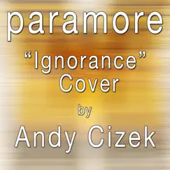 Ignorance (feat. Nik Nocturnal & Brett Schleicher) Song Lyrics
