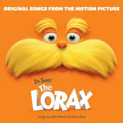 This Is the Place (feat. The Lorax Singers) [Tricky Version] Song Lyrics