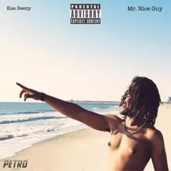 Mr. Nice Guy by Kae Beezy album reviews, ratings, credits