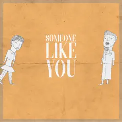 Someone Like You - Single by Cedric G.M. album reviews, ratings, credits