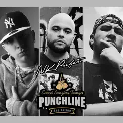 Punchline (feat. Benzina & Tamgo) Song Lyrics